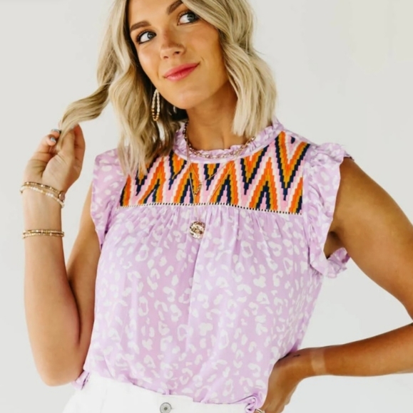 THML top - Picture 1 of 15